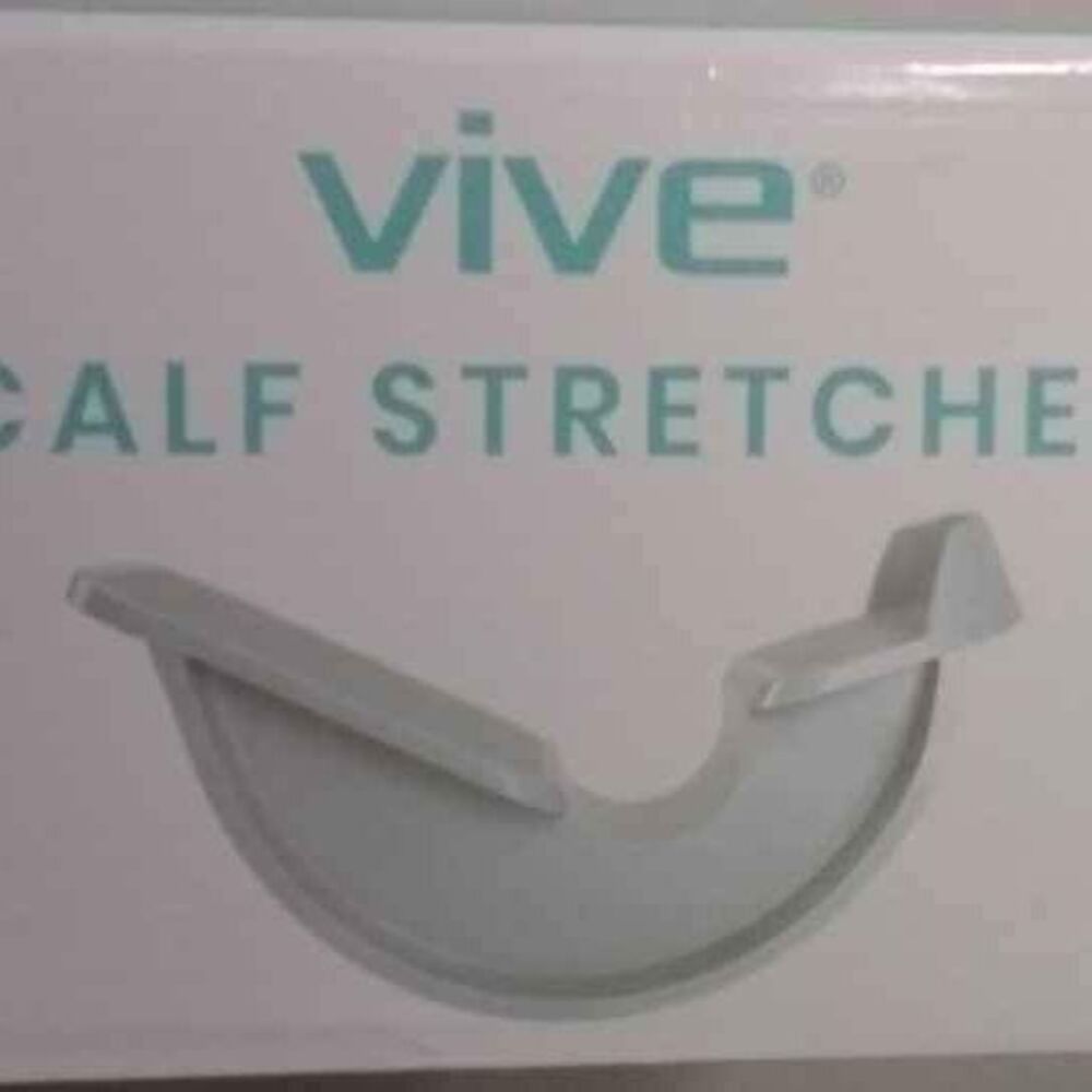Vive Calf Stretcher Foot Rocker for Achilles